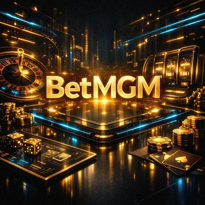 Official Gaming and Betting Portal