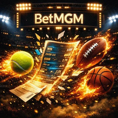 Dynamic Sportsbook and Betting Markets