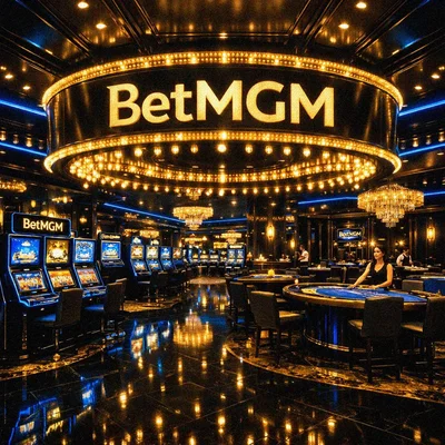 Comprehensive Online Casino Suite