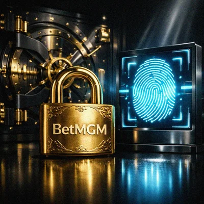 Secure Account Registration and Verification